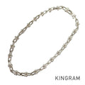 TIFFANY&Co. Hard Wear Micro Link Bracelet