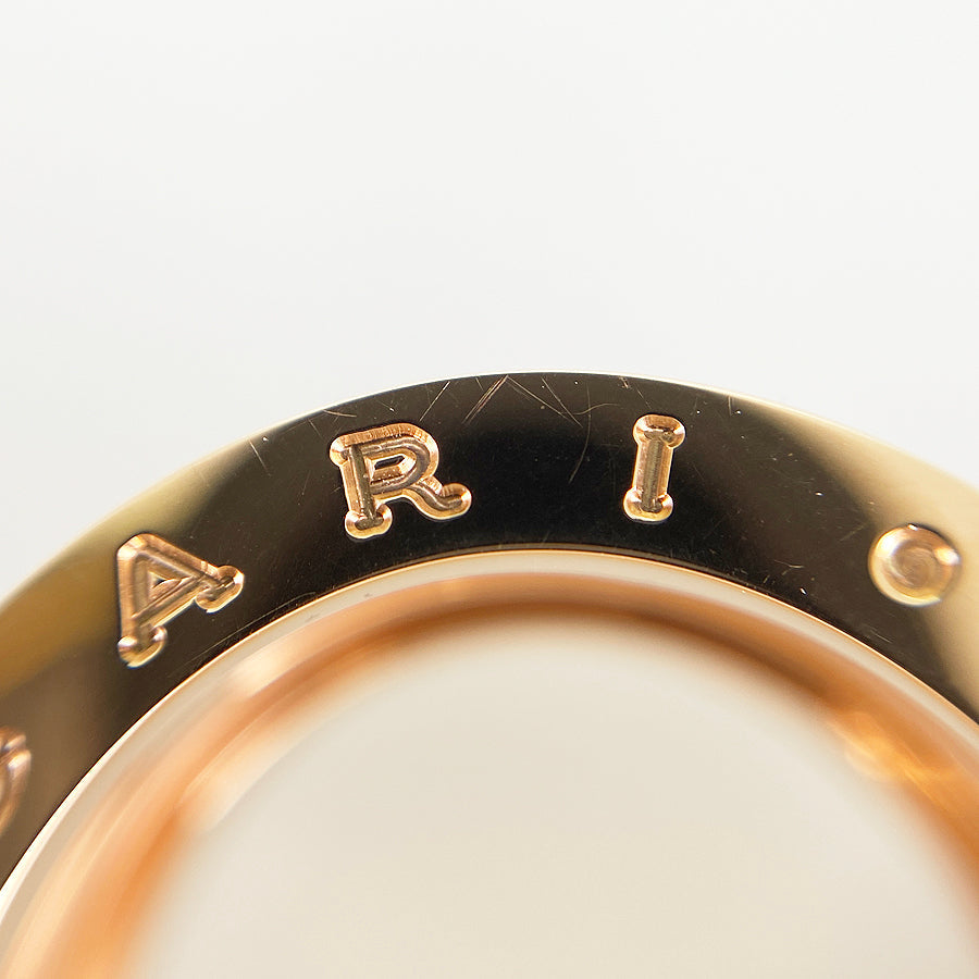 BVLGARI B.zero1 legend AN858574_55 Ring