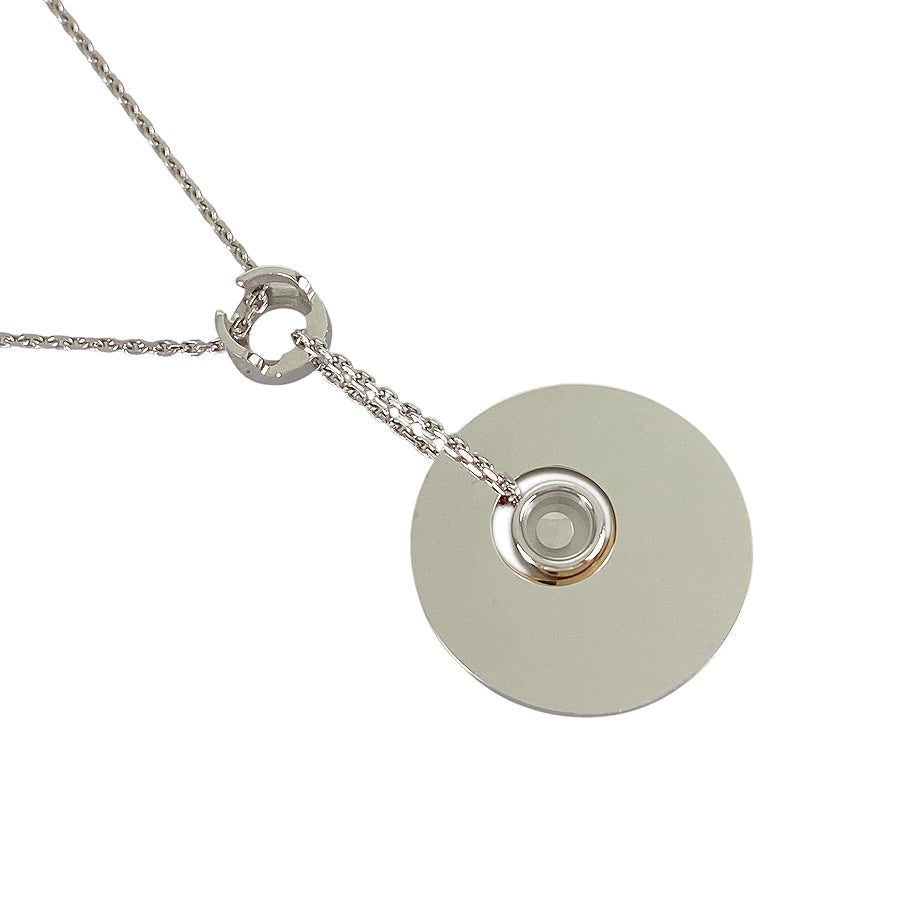 Chopard Happy Diamond Sun 79/6560-20 Necklace