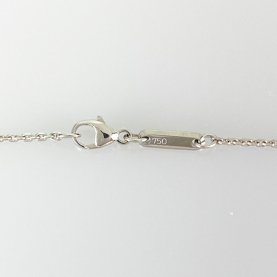 Chopard Happy Diamond Sun 79/6560-20 Necklace