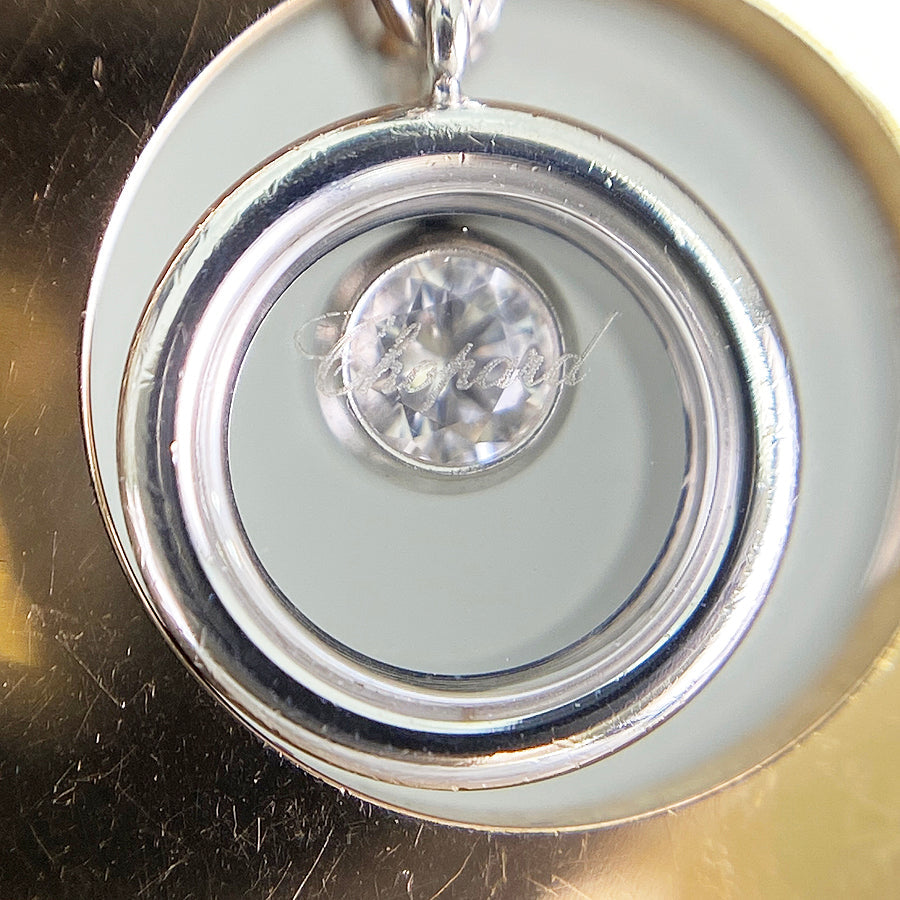 Chopard Happy Diamond Sun 79/6560-20 Necklace