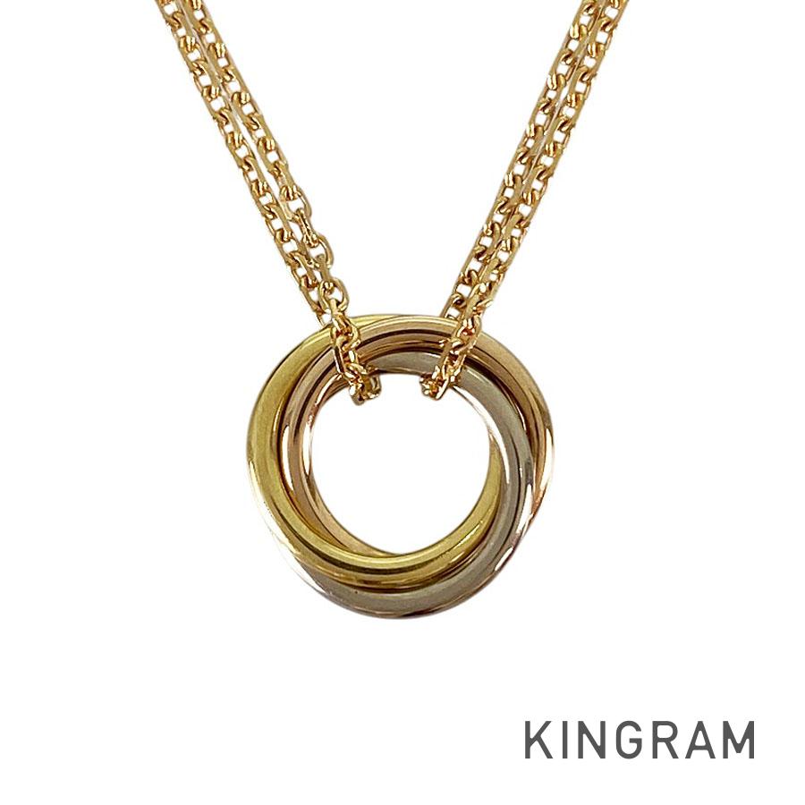 Cartier Trinity mini Necklace
