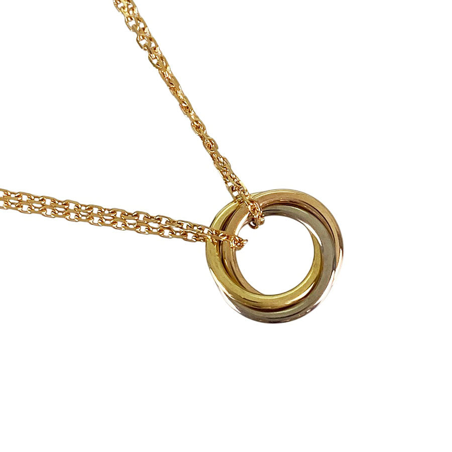 Cartier Trinity mini Necklace