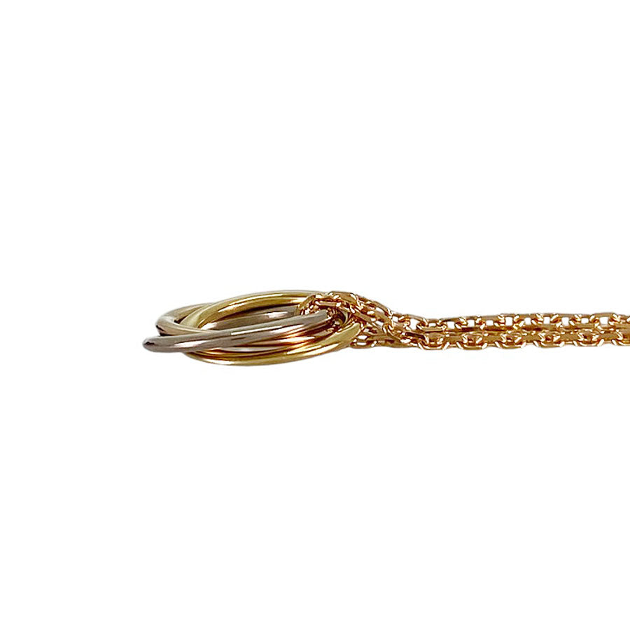 Cartier Trinity mini Necklace