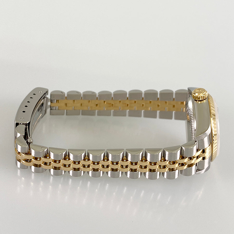 ROLEX Datejust 79173 Women's Watch