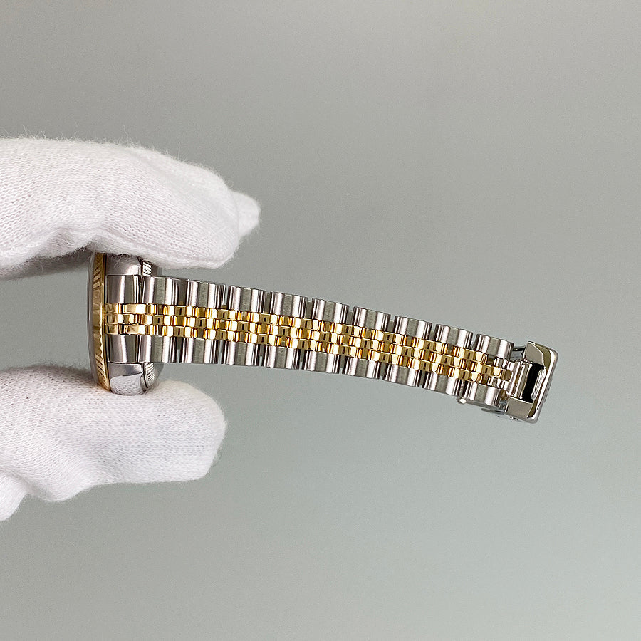 ROLEX Datejust 79173 Women's Watch