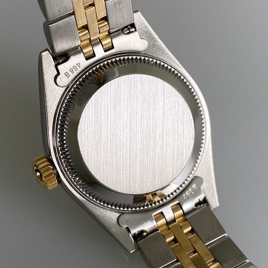 ROLEX Datejust 79173 Women's Watch