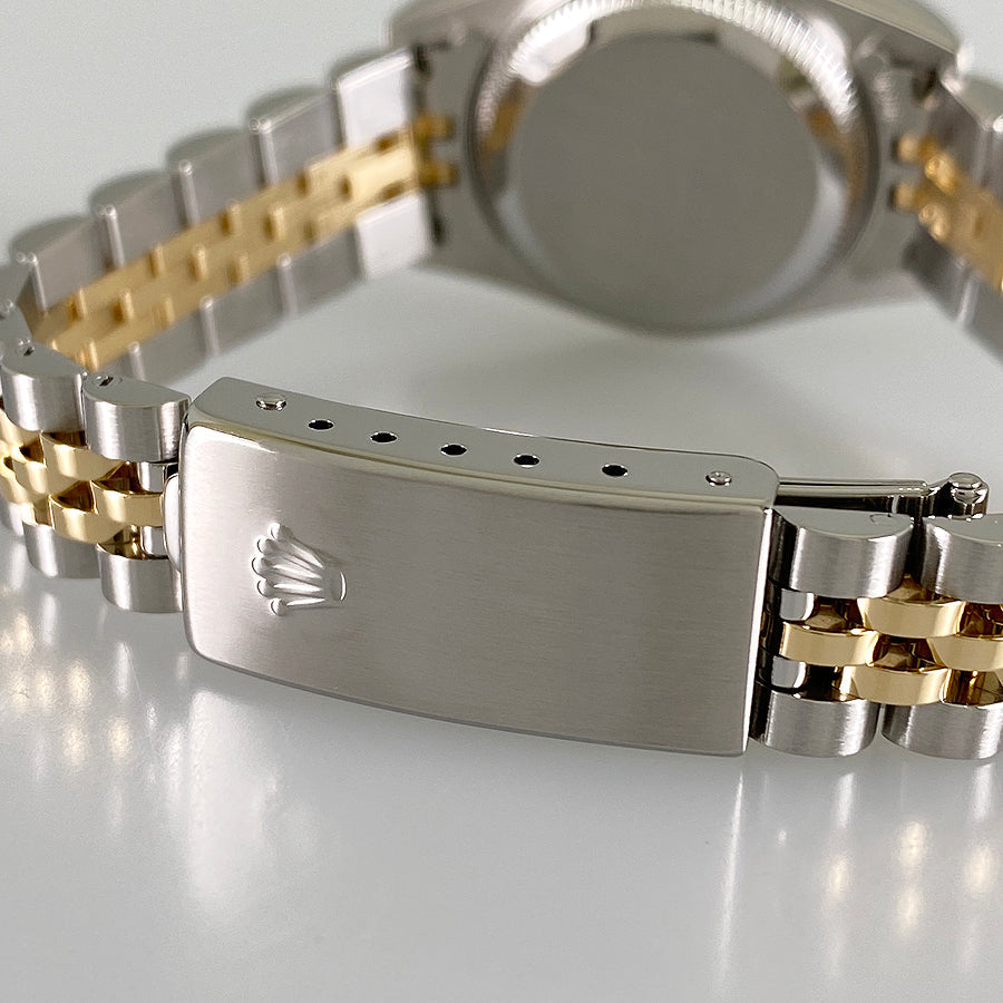 ROLEX Datejust 79173 Women's Watch