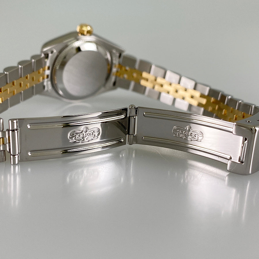 ROLEX Datejust 79173 Women's Watch