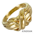 TIFFANY&Co. Signature Ring