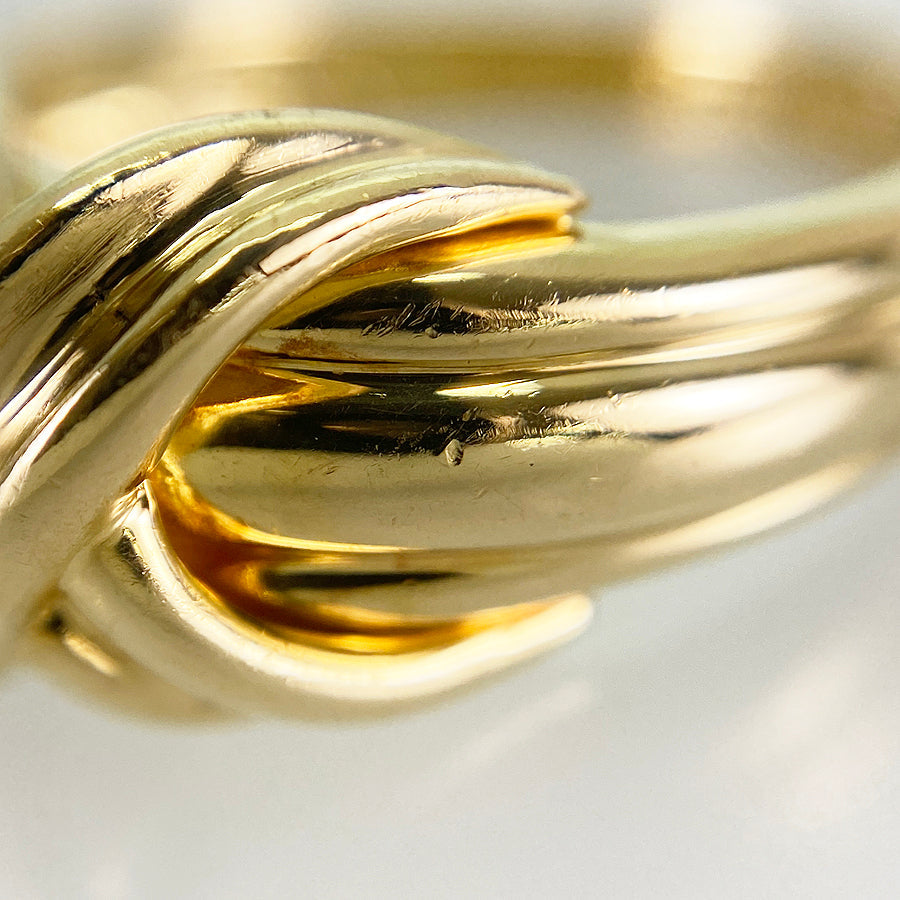 TIFFANY&Co. Signature Ring