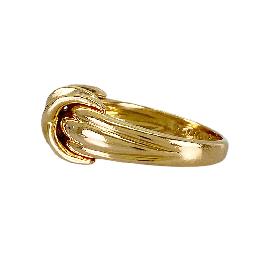 TIFFANY&Co. Signature Ring