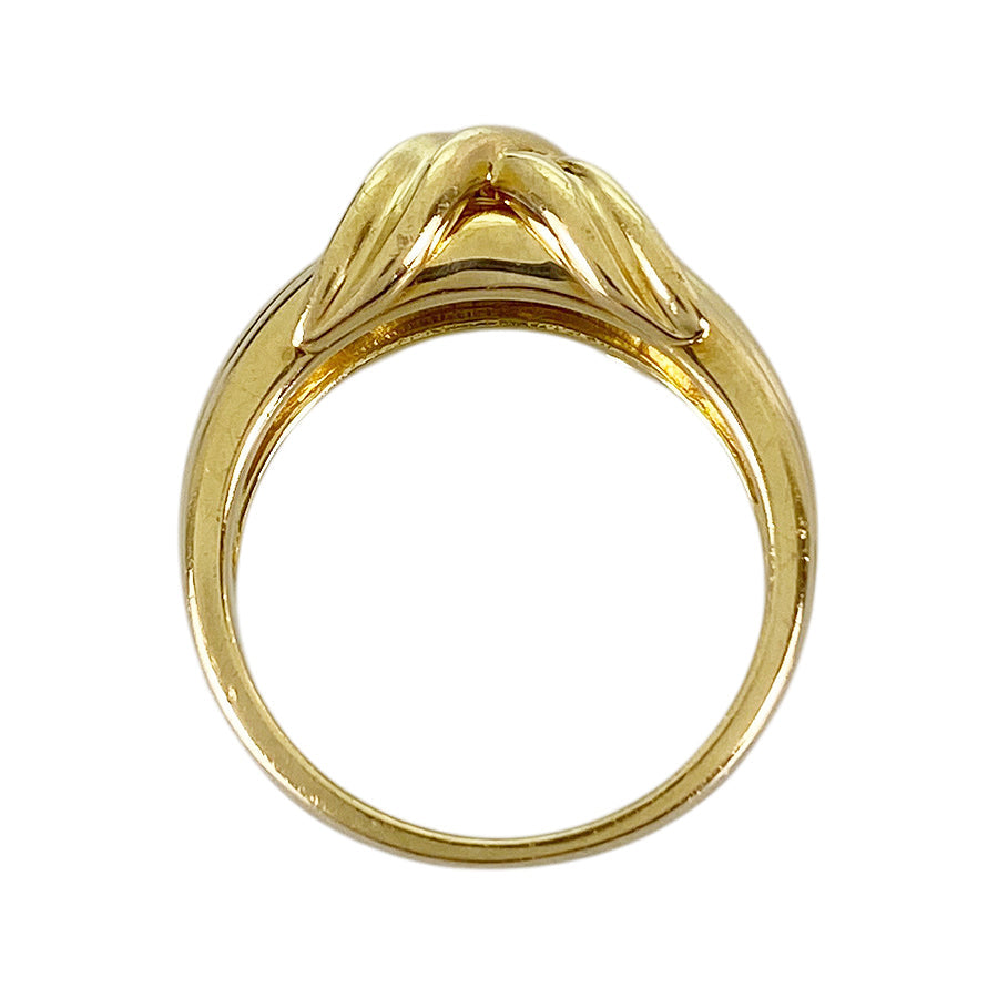 TIFFANY&Co. Signature Ring
