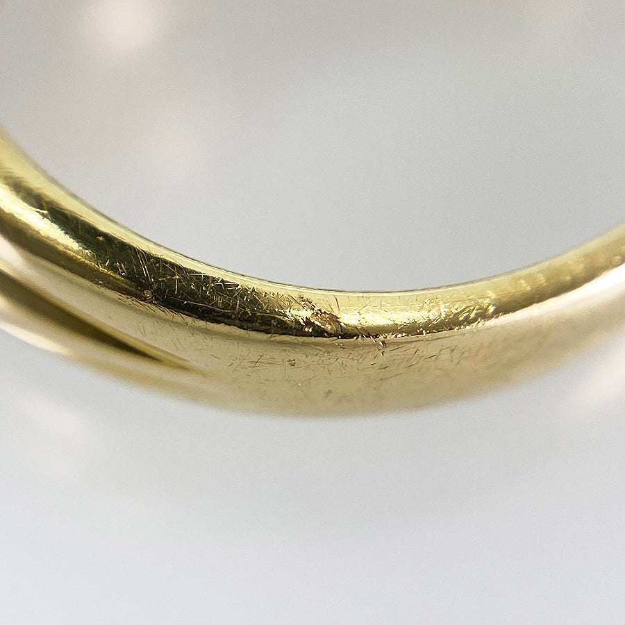 TIFFANY&Co. Signature Ring