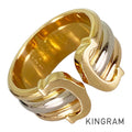 Cartier 2C Trinity Ring