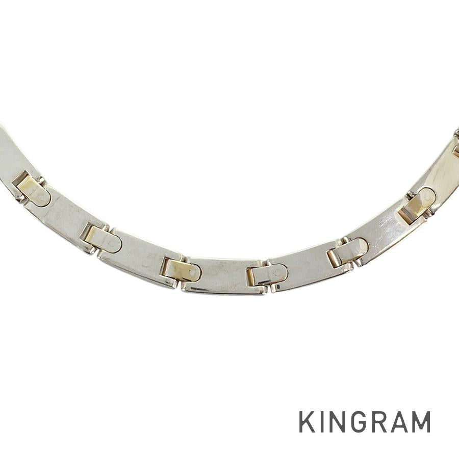 TIFFANY&Co. H link Necklace