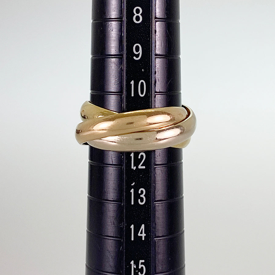 Cartier Trinity MM Ring