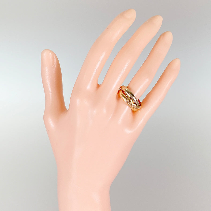 Cartier Trinity MM Ring