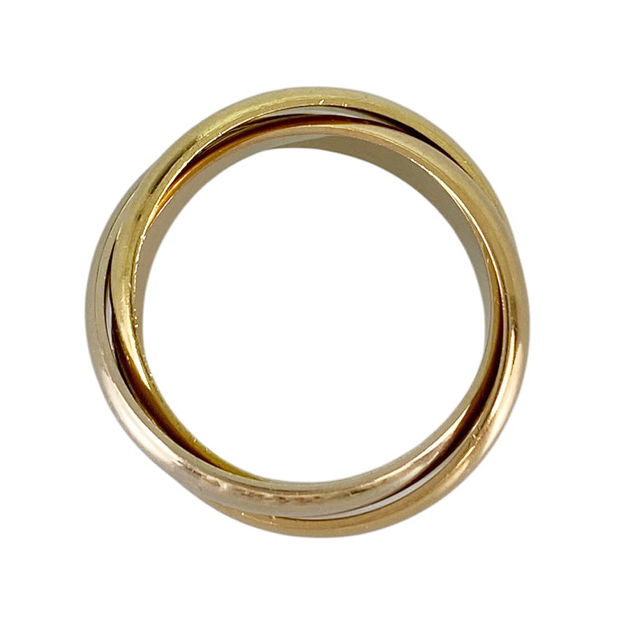 Cartier Trinity MM Ring