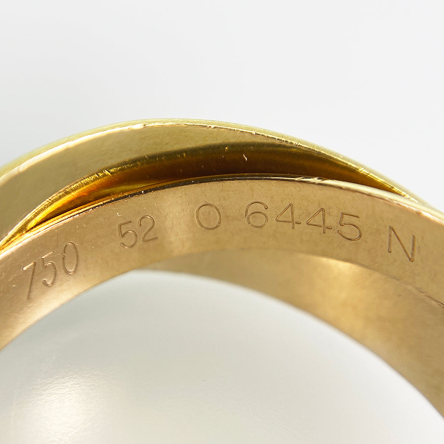 Cartier Trinity MM Ring