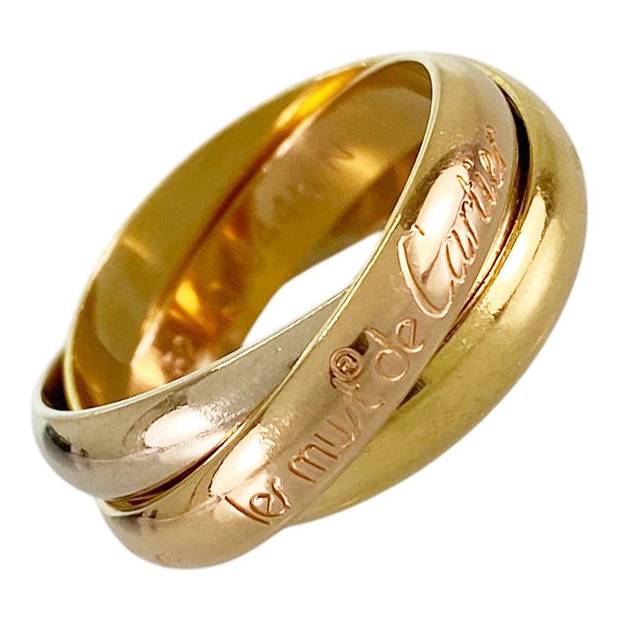 Cartier Trinity MM Ring