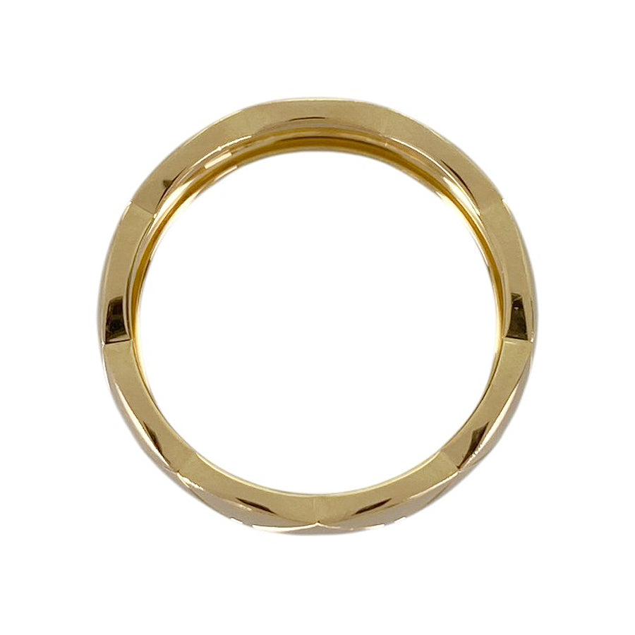 CHANEL Coco Crush Medium model J10571 Ring