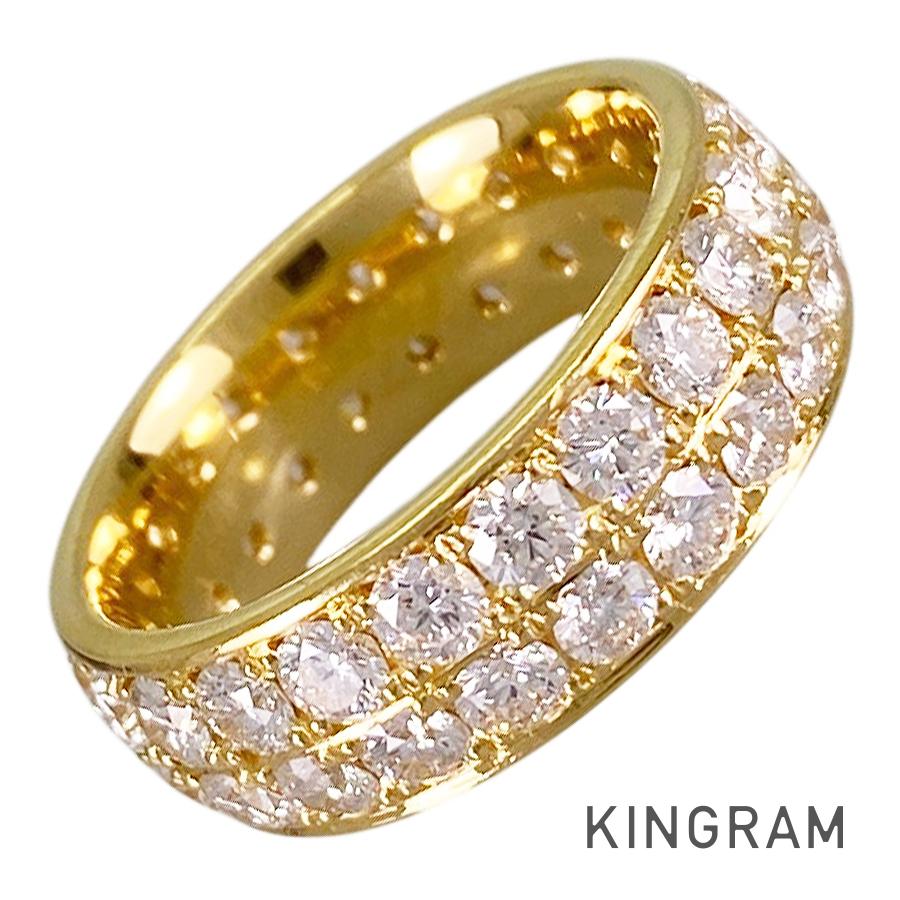 FURRER JACOT Ring