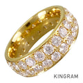 FURRER JACOT Ring