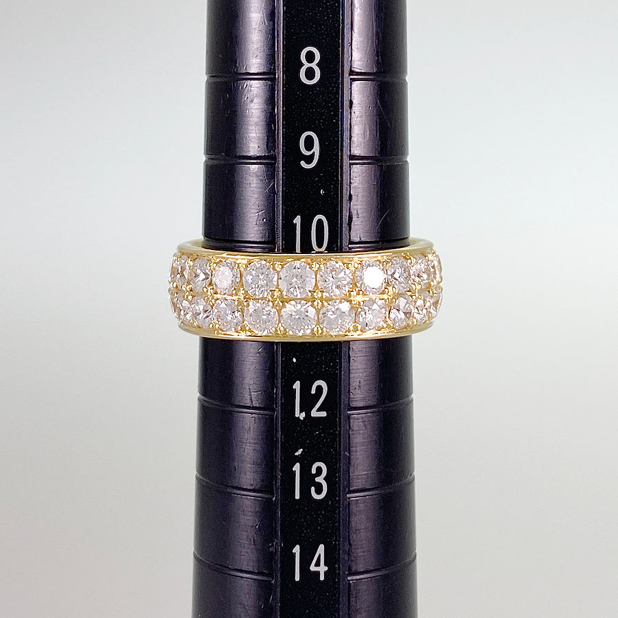 FURRER JACOT Ring