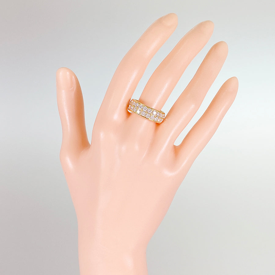 FURRER JACOT Ring
