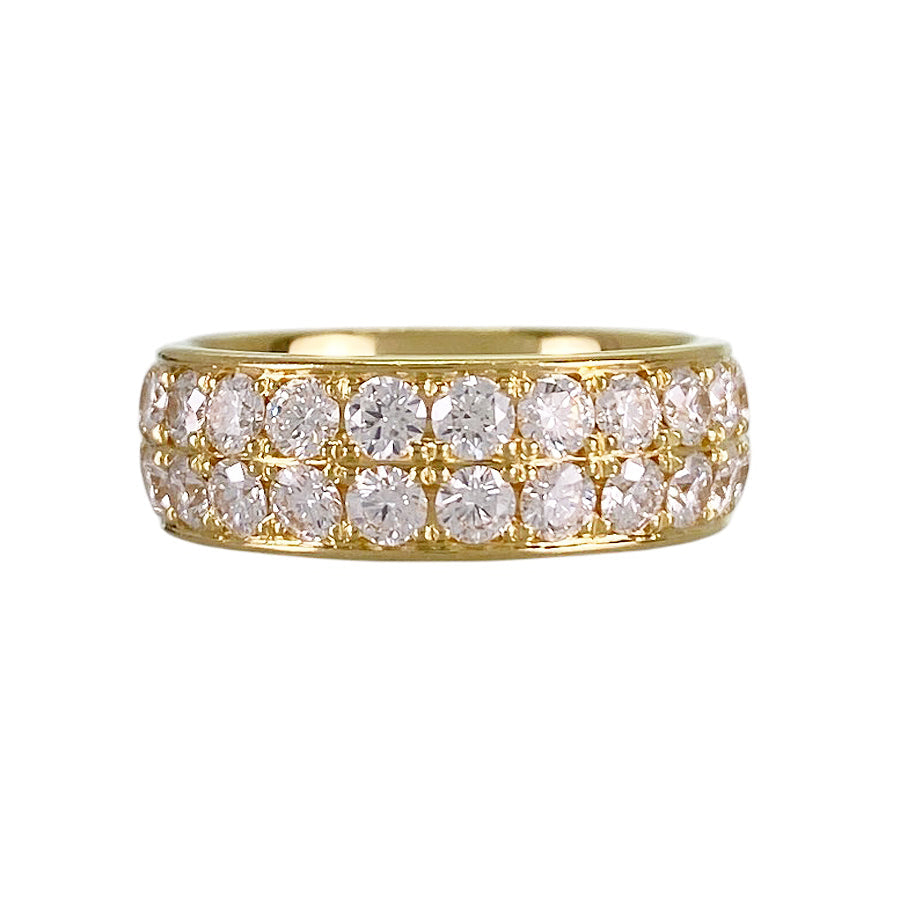 FURRER JACOT Ring
