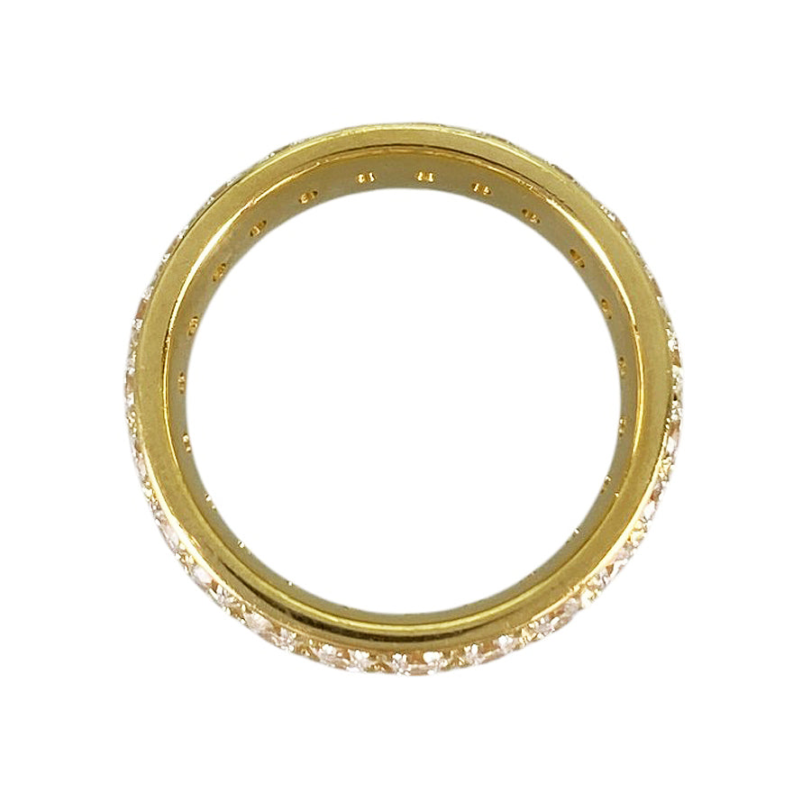 FURRER JACOT Ring