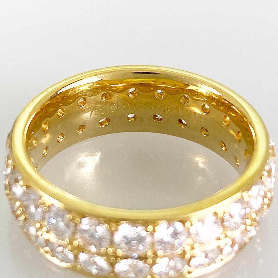 FURRER JACOT Ring