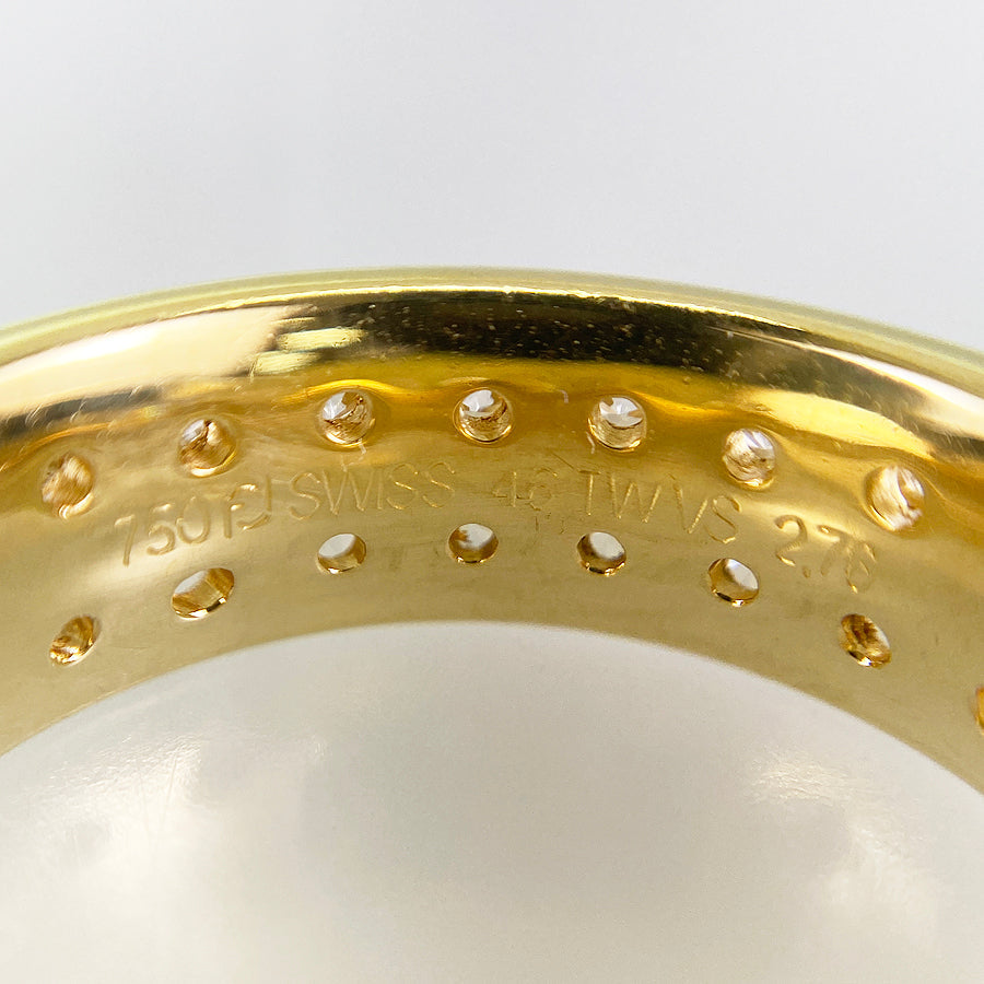 FURRER JACOT Ring