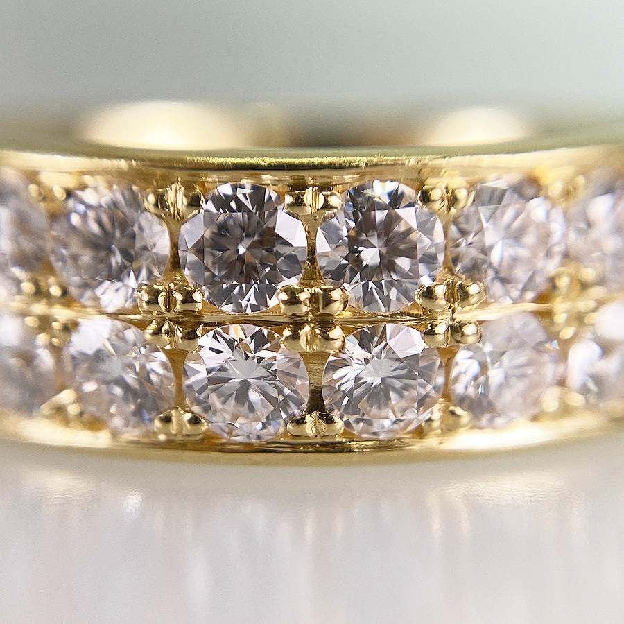 FURRER JACOT Ring