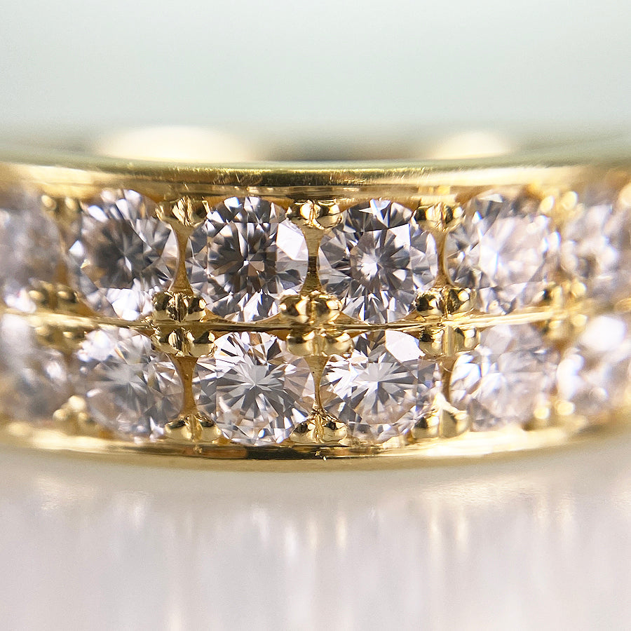FURRER JACOT Ring
