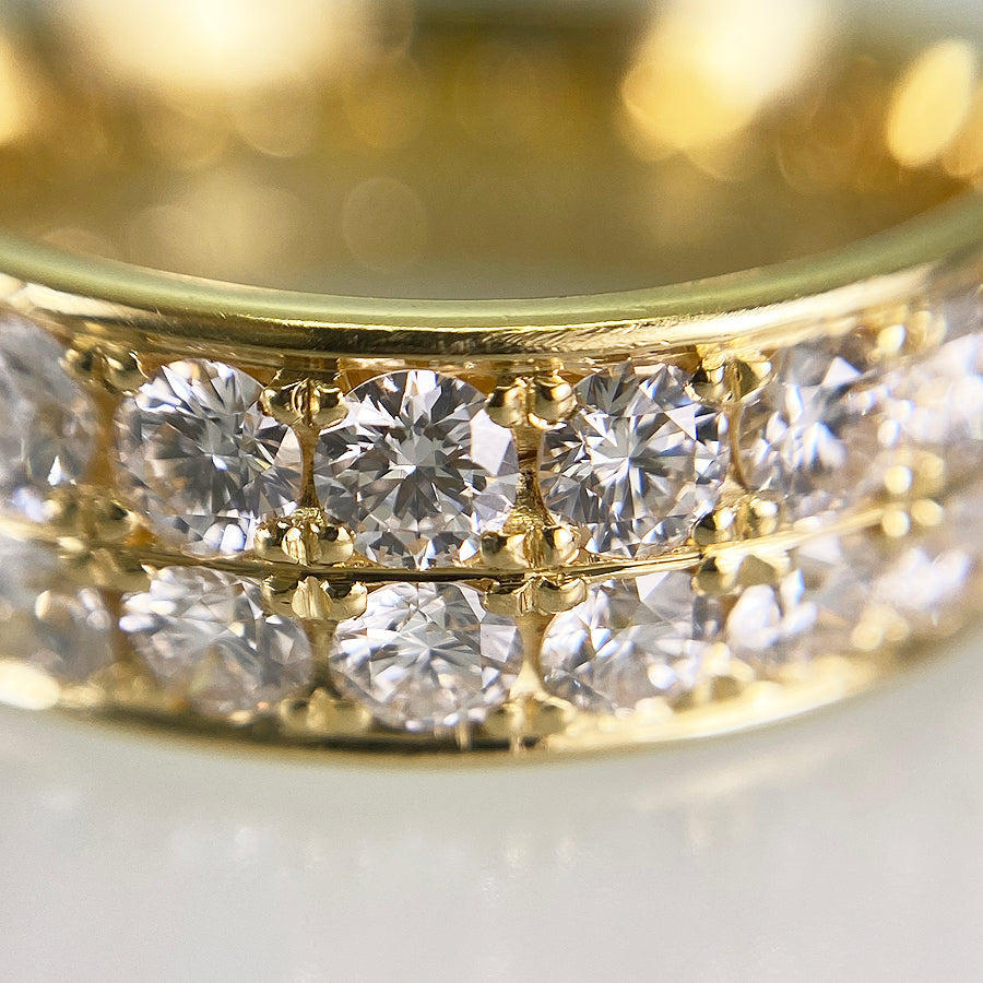 FURRER JACOT Ring