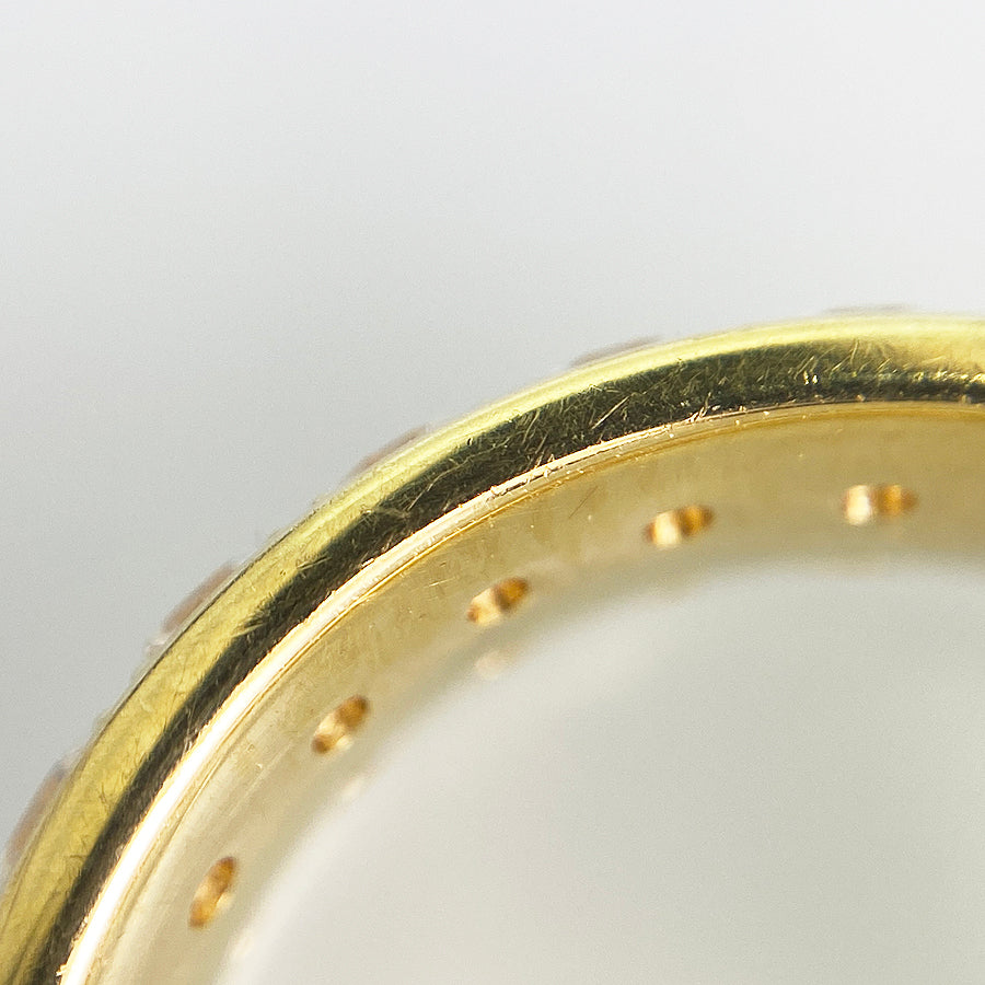 FURRER JACOT Ring