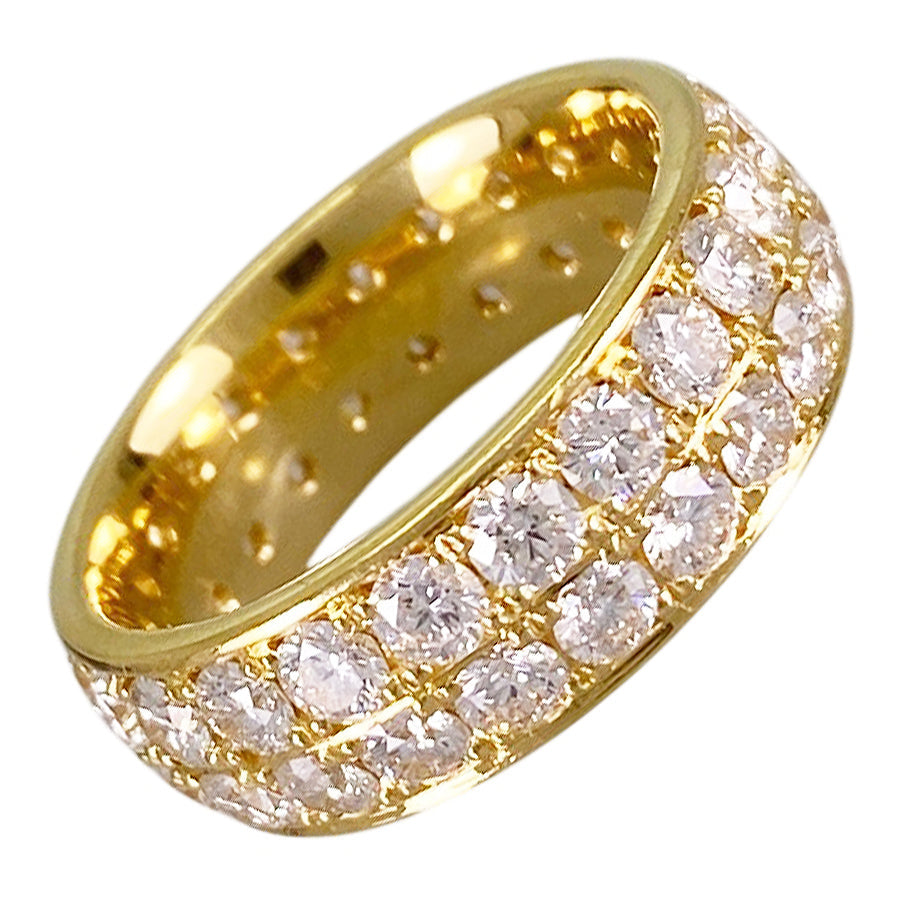 FURRER JACOT Ring