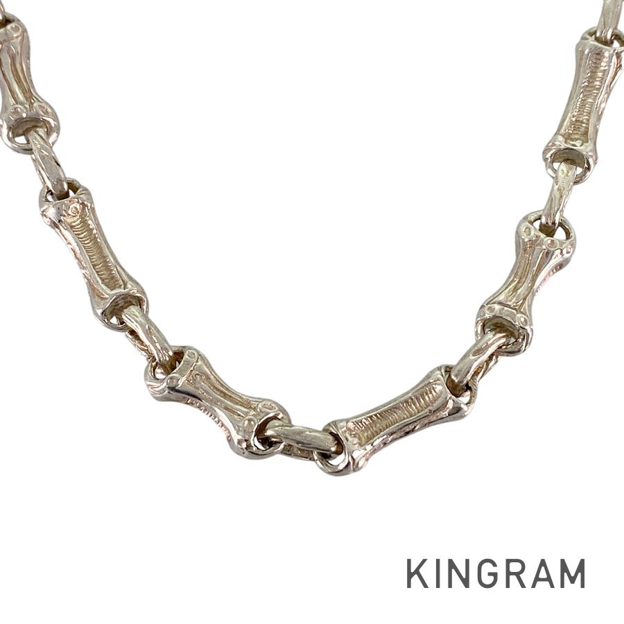 TIFFANY&Co. Bamboo Necklace