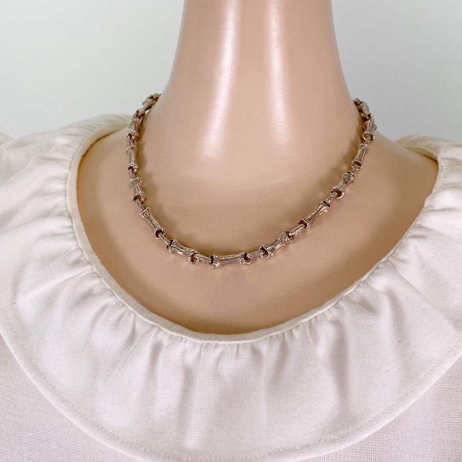 TIFFANY&Co. Bamboo Necklace