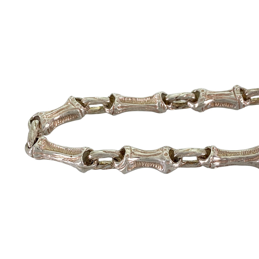 TIFFANY&Co. Bamboo Necklace
