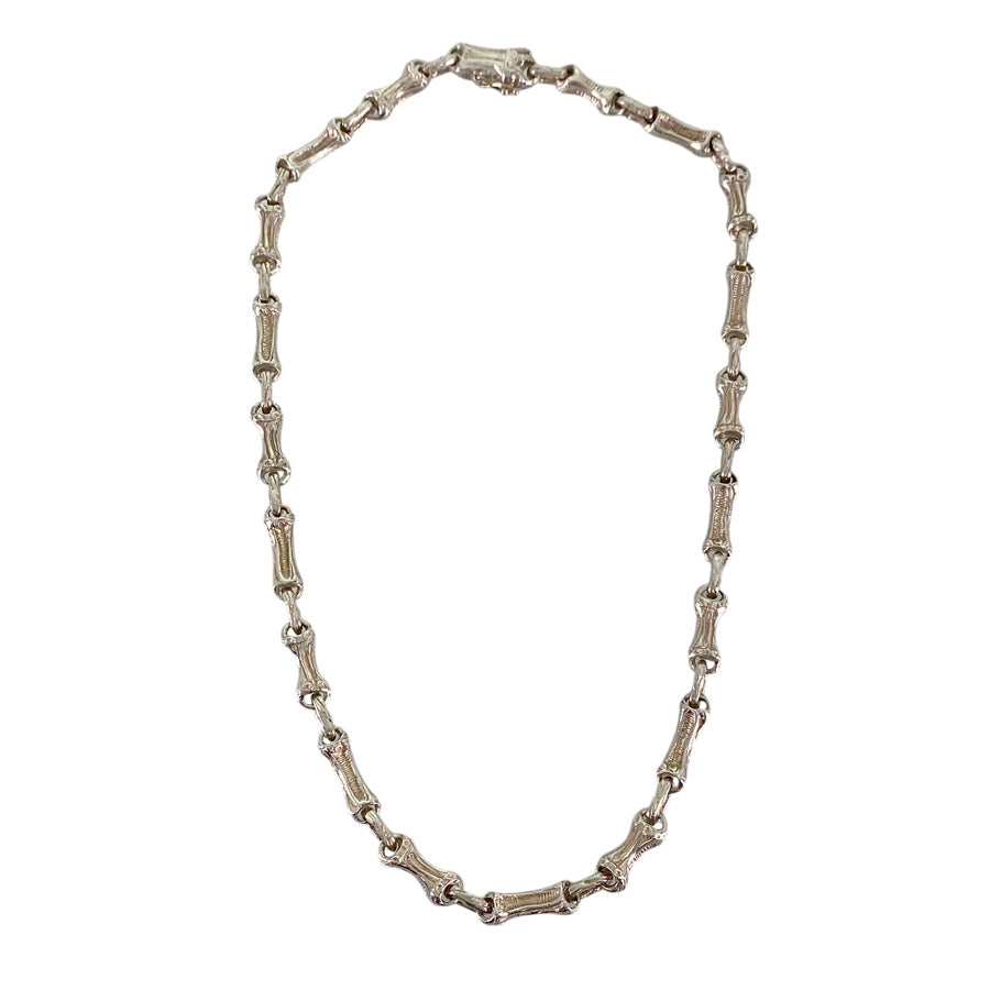 TIFFANY&Co. Bamboo Necklace