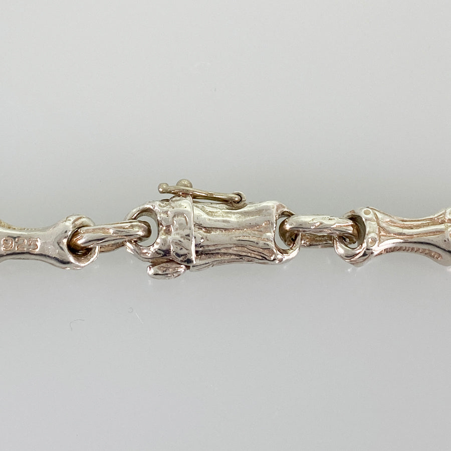 TIFFANY&Co. Bamboo Necklace