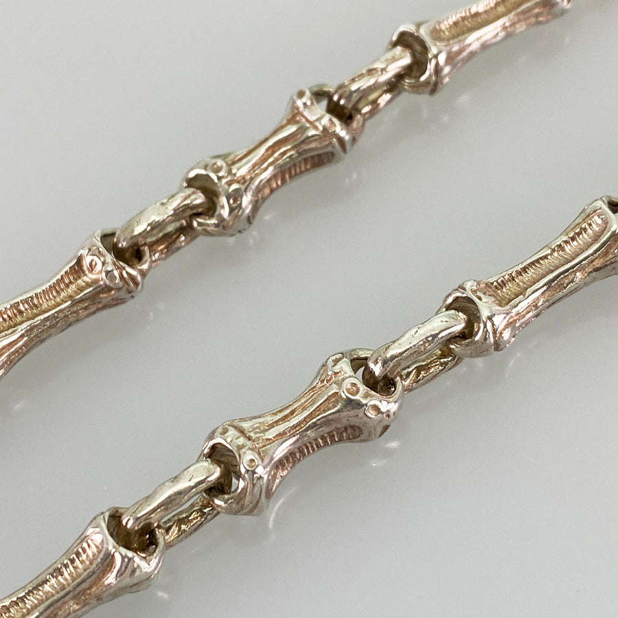 TIFFANY&Co. Bamboo Necklace