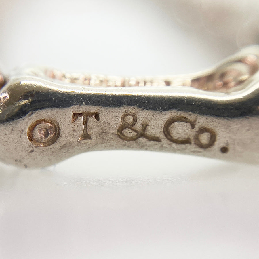 TIFFANY&Co. Bamboo Necklace
