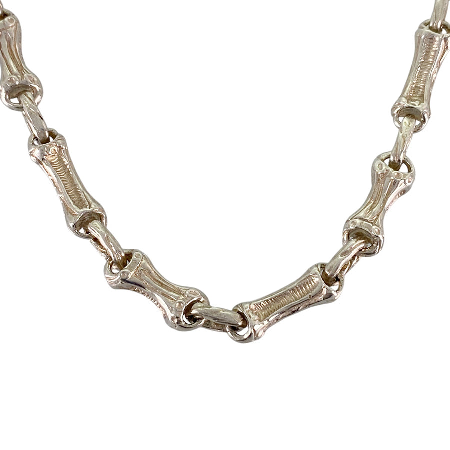 TIFFANY&Co. Bamboo Necklace