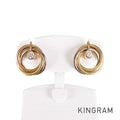 Cartier Trinity Earring