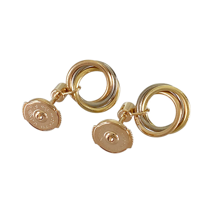 Cartier Trinity Earring