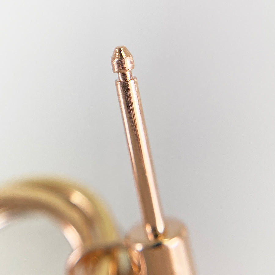 Cartier Trinity Earring